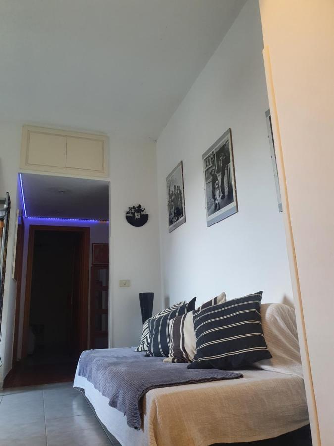 Andrea'S House Villa Fiumicino Eksteriør bilde