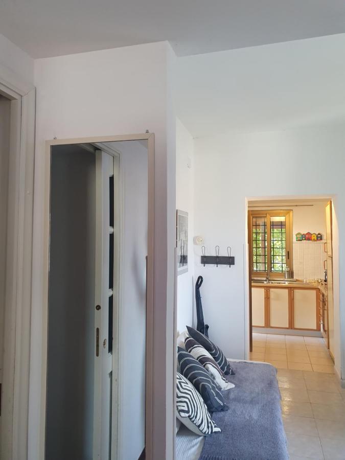 Andrea'S House Villa Fiumicino Eksteriør bilde