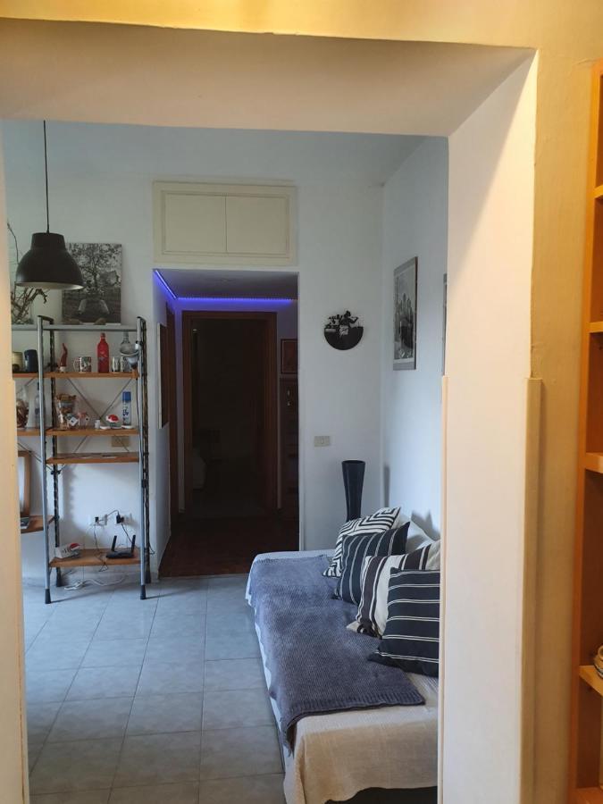 Andrea'S House Villa Fiumicino Eksteriør bilde
